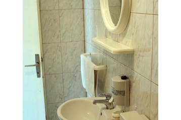 Croazia Privát Cavtat, Esterno